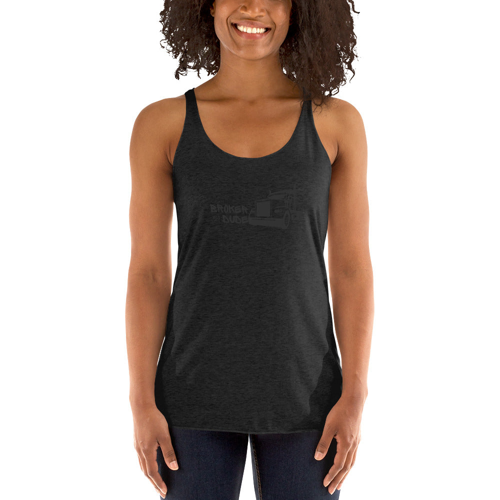 Women's Racerback Tank