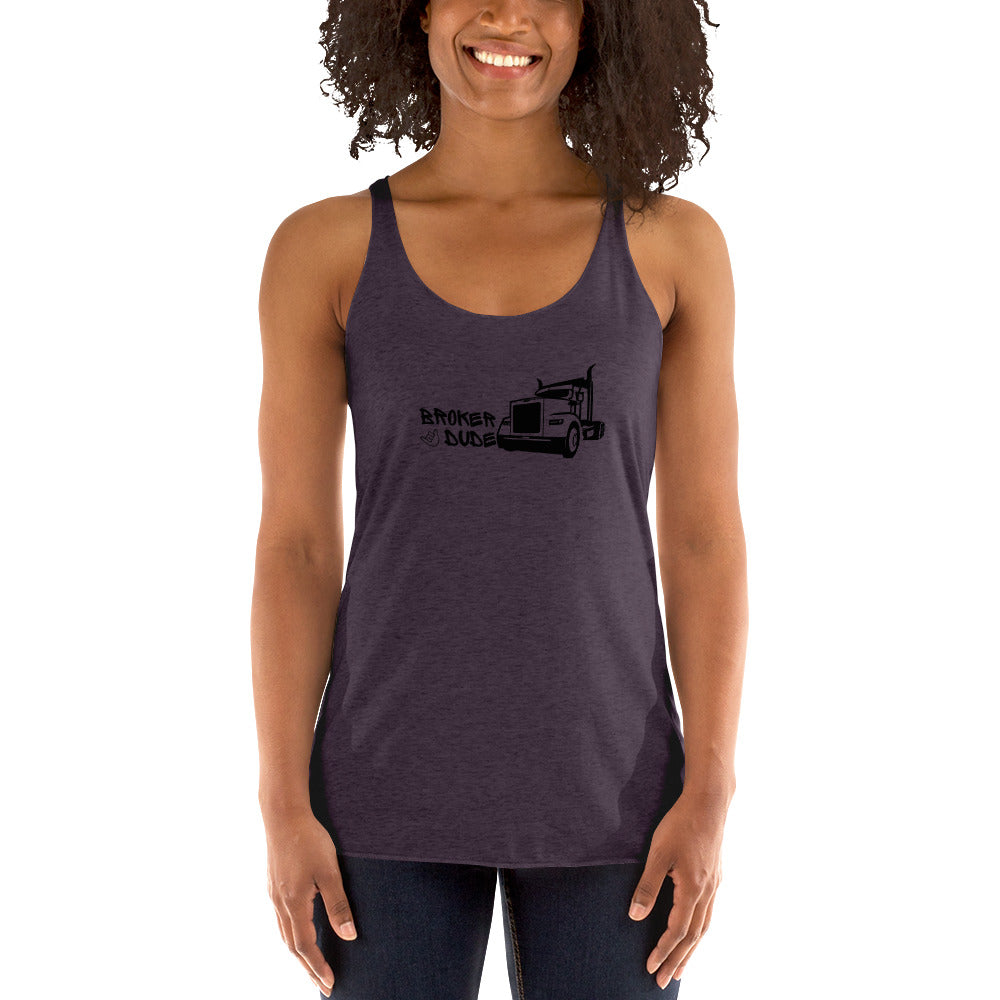 Women's Racerback Tank