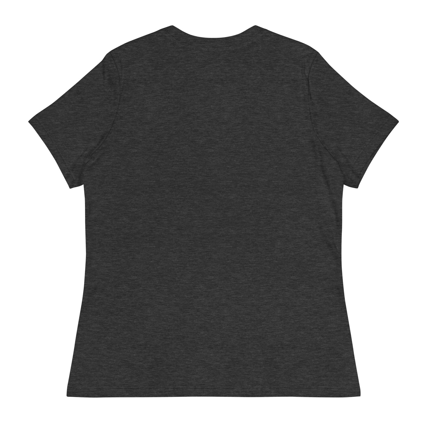 Women's Relaxed T-Shirt-Broker Babe